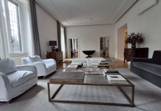 Elegante Appartamento a Prati ( Roma )