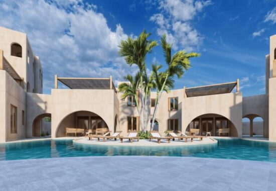 Residenze Esclusive sulla Costa dell’Oceano Indiano – Watamu, Kenya